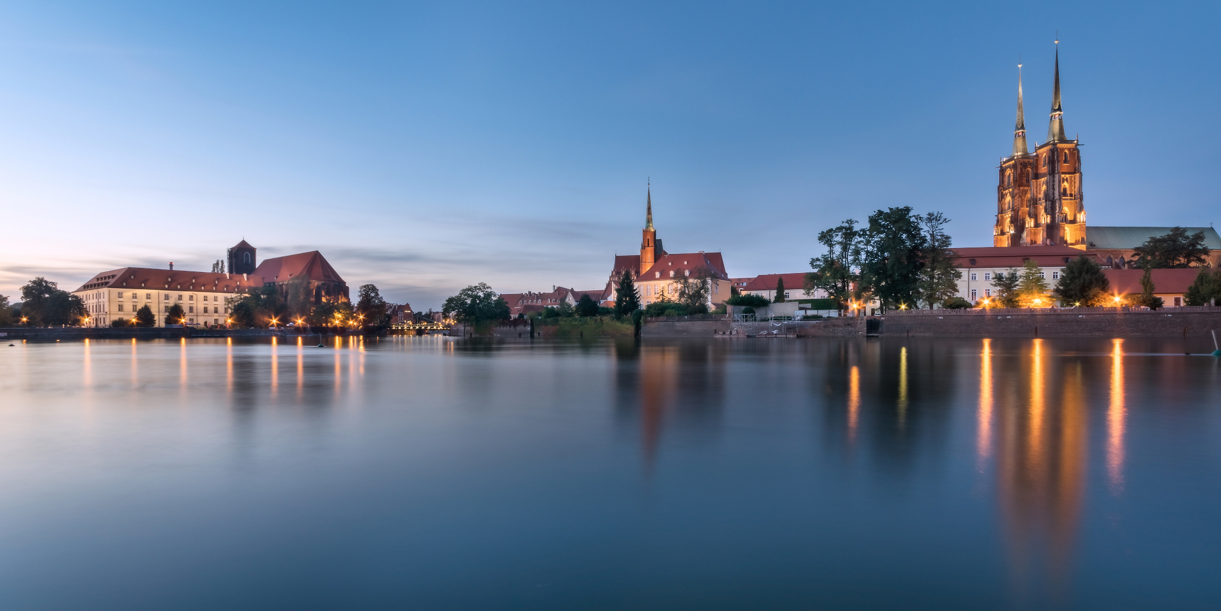 Wroclaw